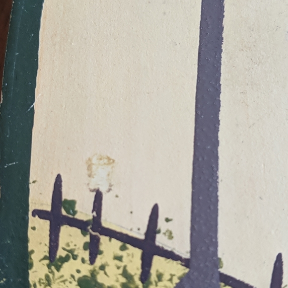 Irish Welcome Sign (like new) - Picture 8 of 9